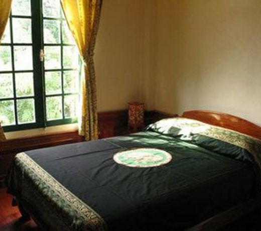 Villa Chitdara 2 Mekong Riverside
