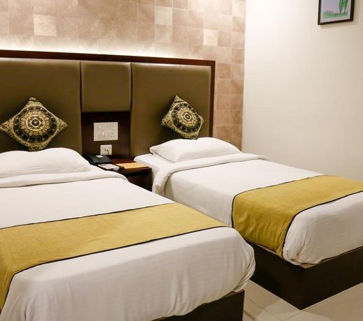Hotel Winsar Park