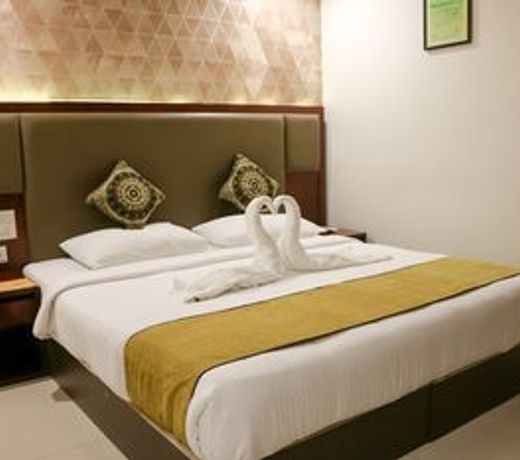 Hotel Winsar Park