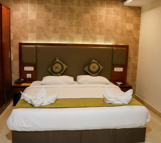 Hotel Winsar Park