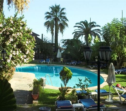 Hotel MS Tropicana