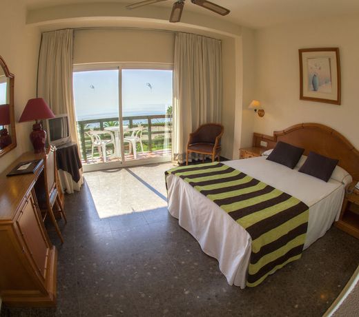 Hotel MS Tropicana