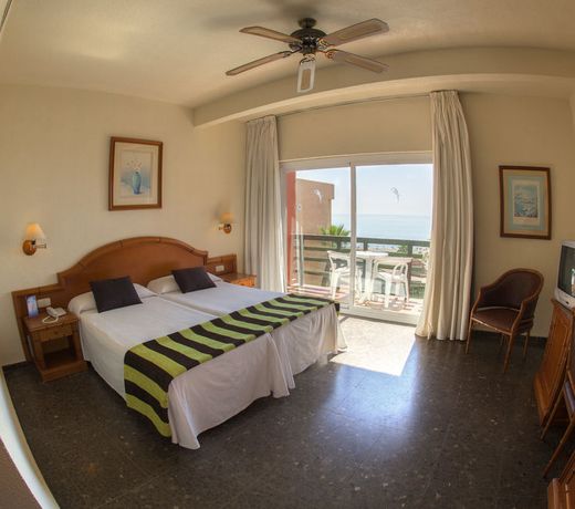 Hotel MS Tropicana