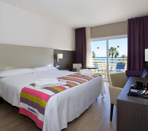 Medplaya Hotel Pez Espada