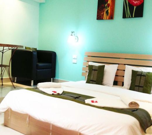 JONA ROOM FOR RENT
