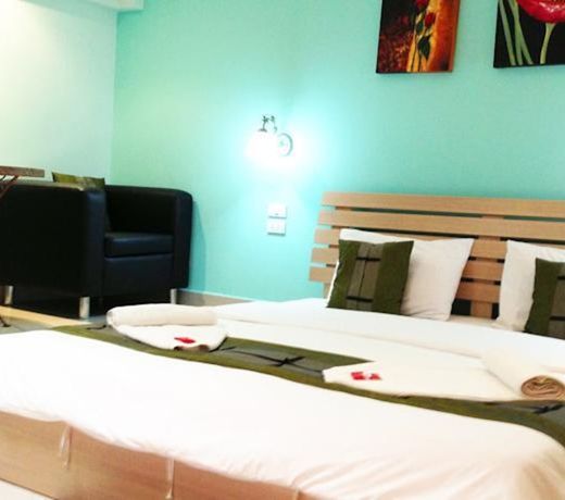 JONA ROOM FOR RENT