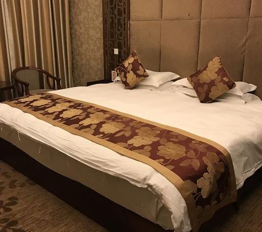 Metropolo Hotels(Potala Palace store, Lhasa)