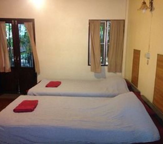 Breeze of Pai Guesthouse