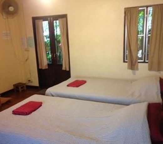 Breeze of Pai Guesthouse