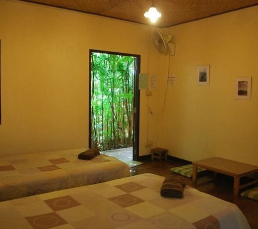 Breeze of Pai Guesthouse
