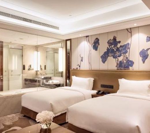 Minyoun Chengdu Dongda Hotel