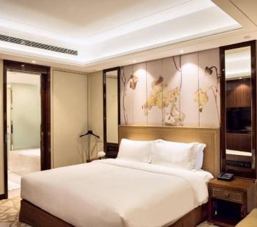 Minyoun Chengdu Dongda Hotel
