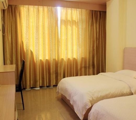 Beihai Yinfeng convenient hotel