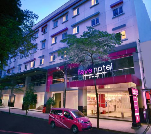 favehotel Kelapa Gading