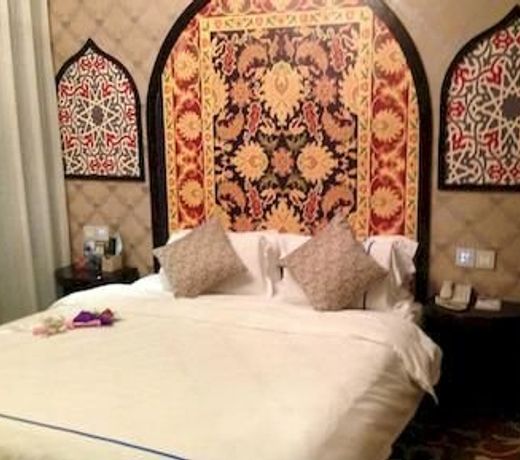 Hanting Hotel Two Seven Square(Domestic Only)