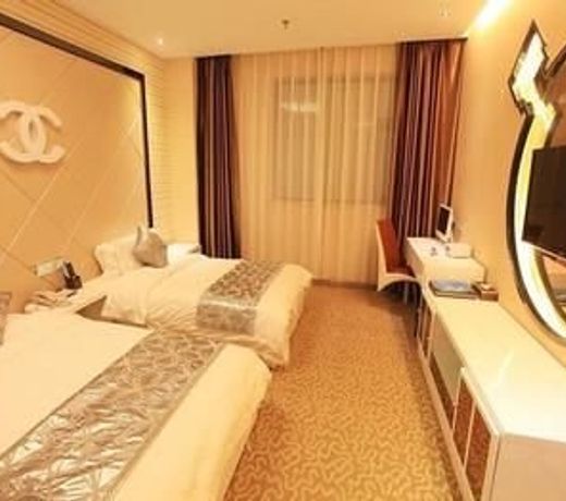 Hanting Hotel Two Seven Square(Domestic Only)