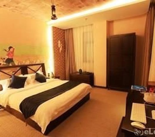 Hanting Hotel Two Seven Square(Domestic Only)