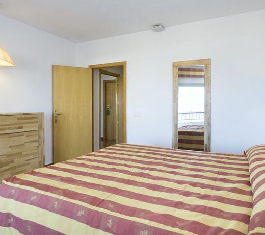 Hotel Apartamentos Bajondillo