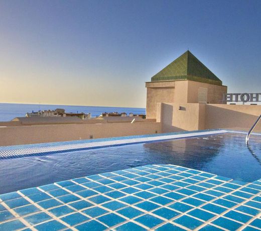 MS Aguamarina Suites