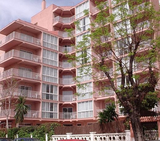 Apartamentos El Velero