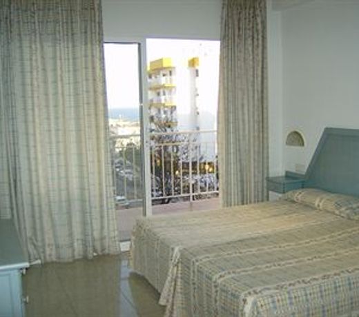 Apartamentos El Velero