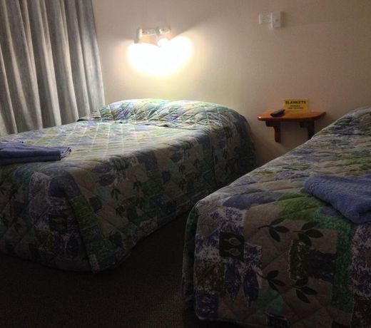 Ocean View Motel Bowen