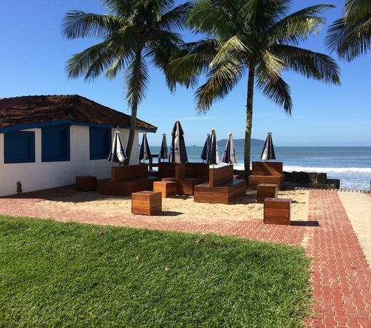 Hotel Porto do Eixo Ubatuba