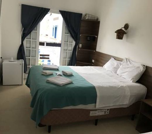 Hotel Porto do Eixo Ubatuba