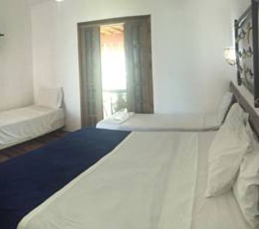 Hotel Porto do Eixo Ubatuba
