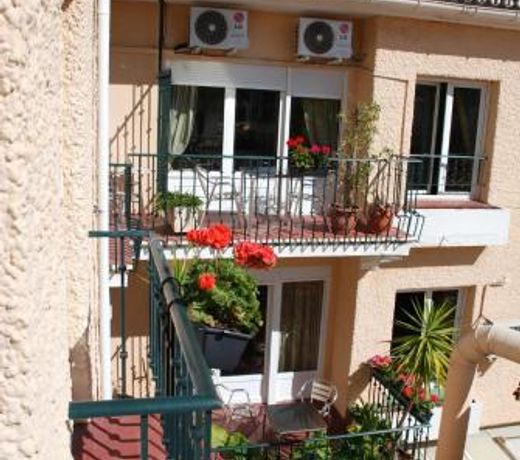 Hotel El Pozo