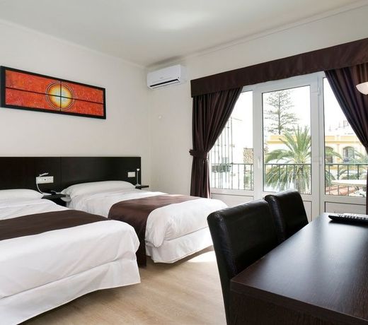 Hotel El Pozo