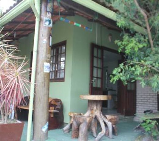 Karaguashouse