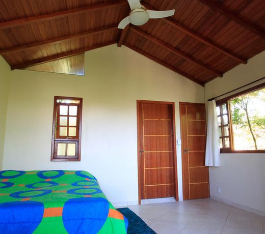 Karaguashouse