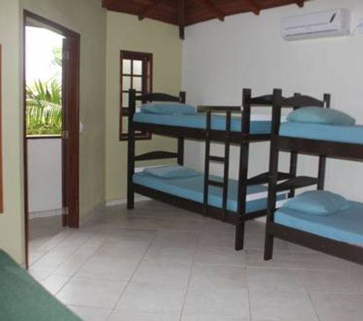Karaguashouse