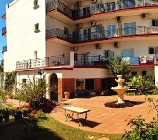 Hotel Carmen Teresa
