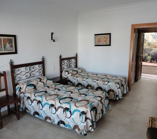Apartamentos La Baranda
