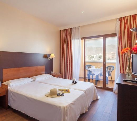 Hotel Ritual Torremolinos- Adults Only