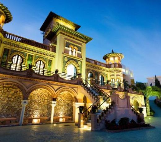 Micaela Charming Hostal