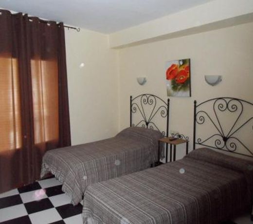 Micaela Charming Hostal