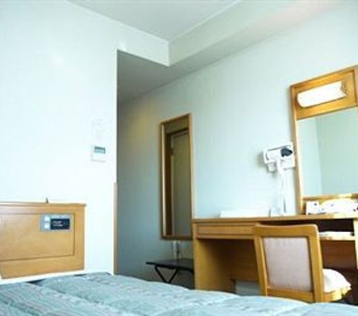 Hotel Route-Inn Kakegawa Inter