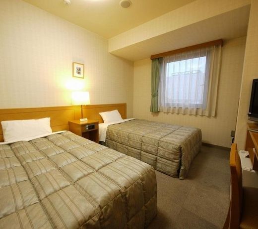 Hotel Route-Inn Kakegawa Inter