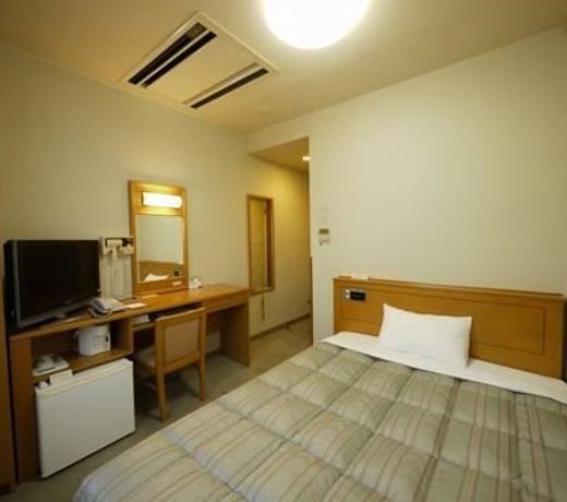Hotel Route-Inn Kakegawa Inter
