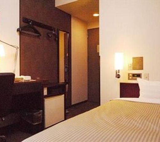 Hotel Route-Inn Shimada Ekimae