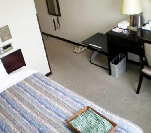 Hotel Route-Inn Shimada Ekimae