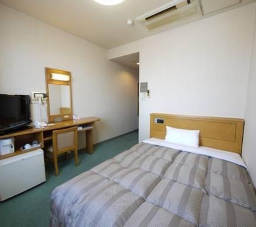 Hotel Route-Inn Shimada Yoshida Inter