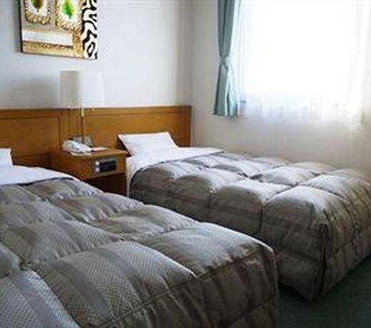 Hotel Route-Inn Shimada Yoshida Inter