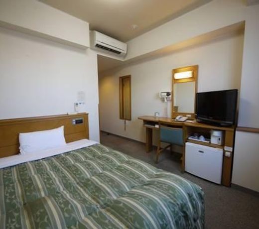 Hotel Route-Inn Shimada Yoshida Inter