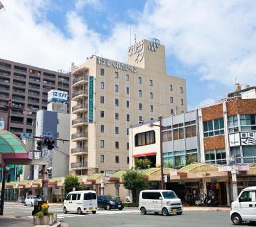 Kuretake-Inn Central Hamamatsu
