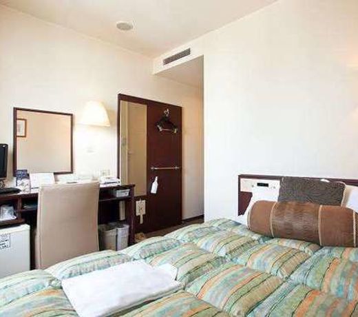 Kuretake-Inn Central Hamamatsu