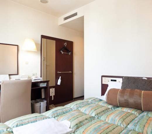 Kuretake-Inn Central Hamamatsu